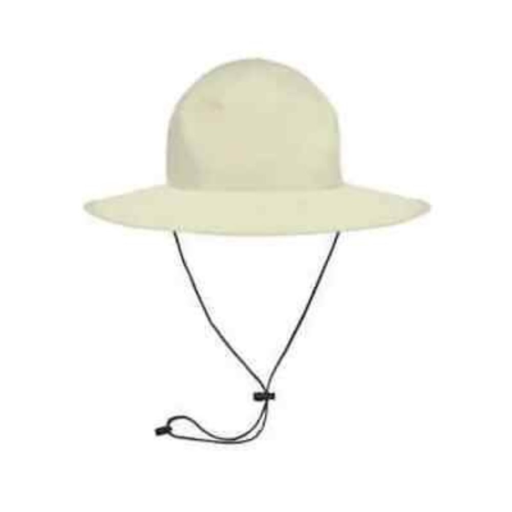 Solar Escape UV Explorer Boonie UPF 50% Sun Protection Hat Unisex NWT